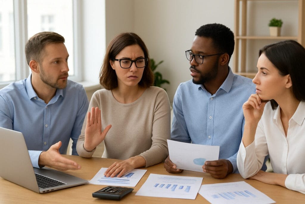 business finance for small business