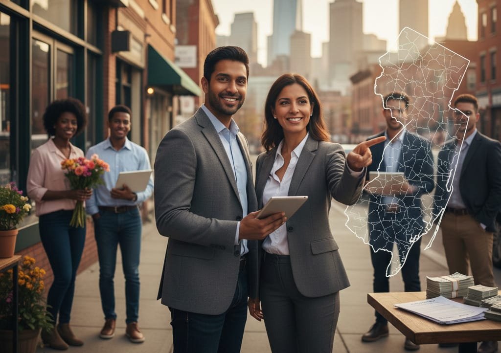 Fast Small Business Loan