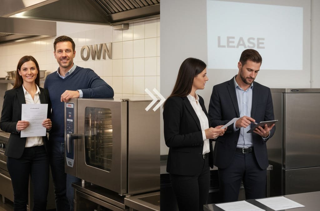 equipment loans for startups