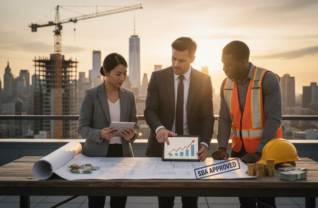 fast small business loan