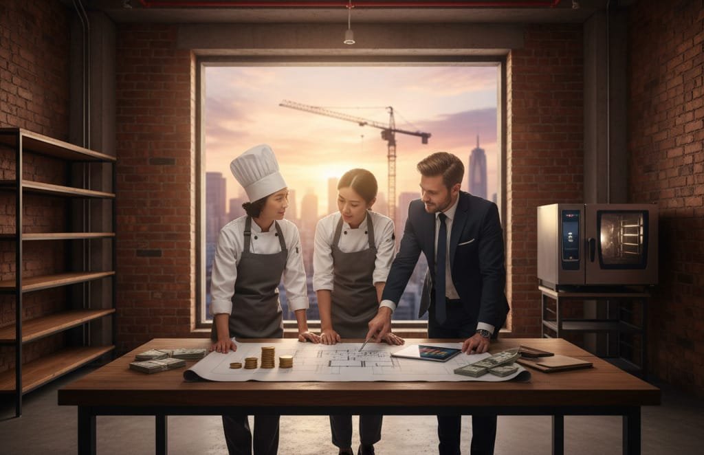 business equipment loan