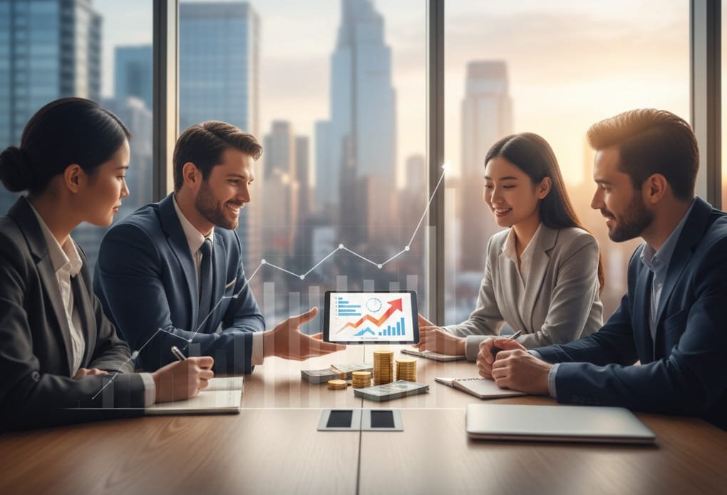 restaurant equipment loans