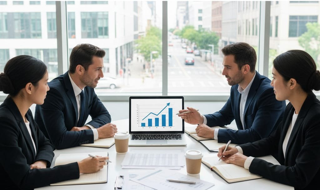 short term commercial loan