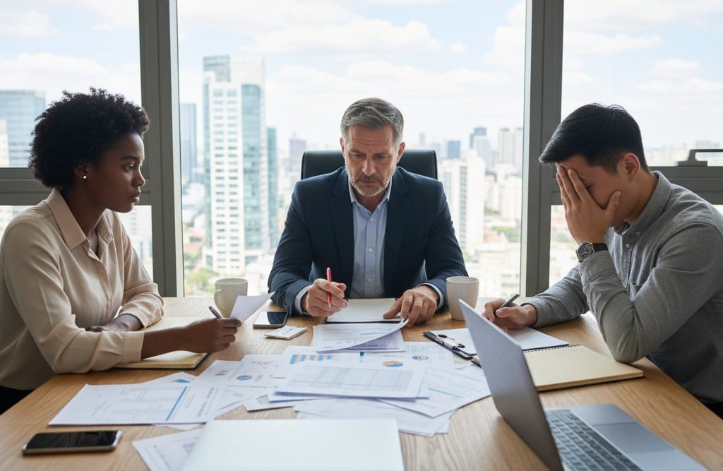 how to use business line of credit