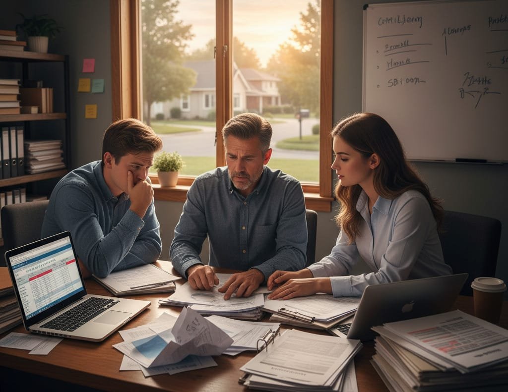 equipment financing for startups