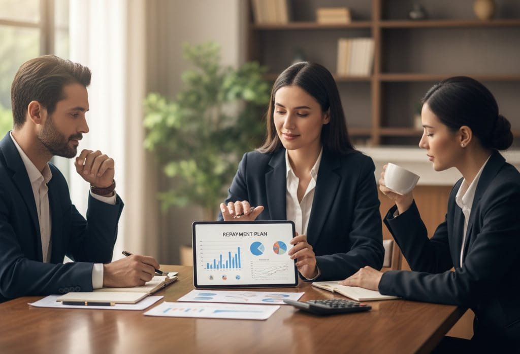 equipment loans for startups