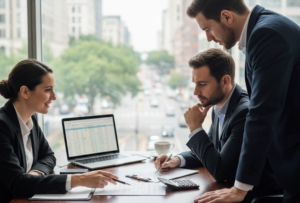 short term business financing