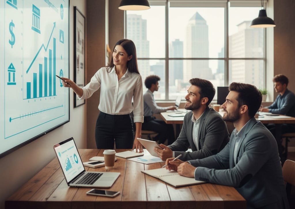 business secured line of credit