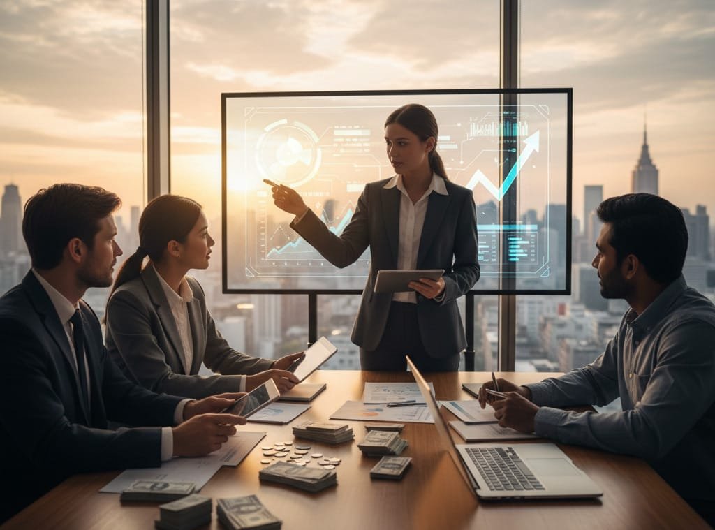 small business and loans