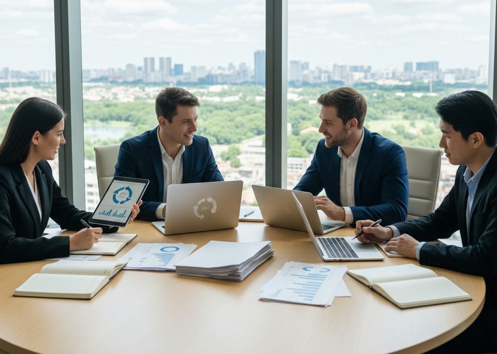 new business lines of credit