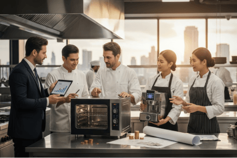 business equipment financing