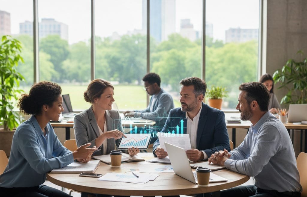 Small Business Lending 2024