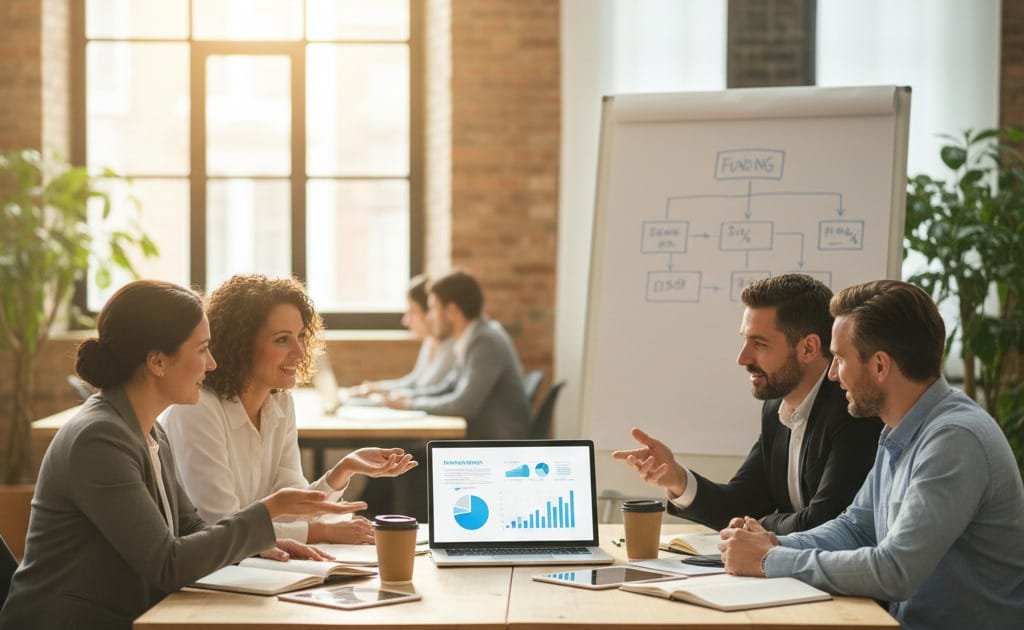 Unsecured Business Loans