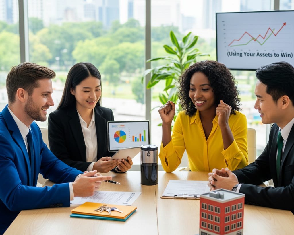 sba loan application process