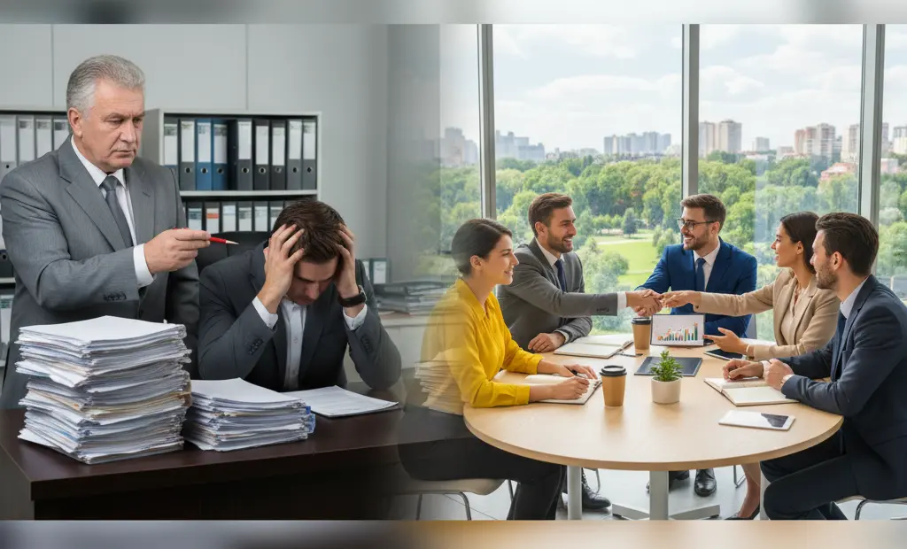 Business Loan Warrior