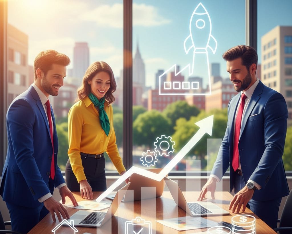 Loan Stacking Strategy