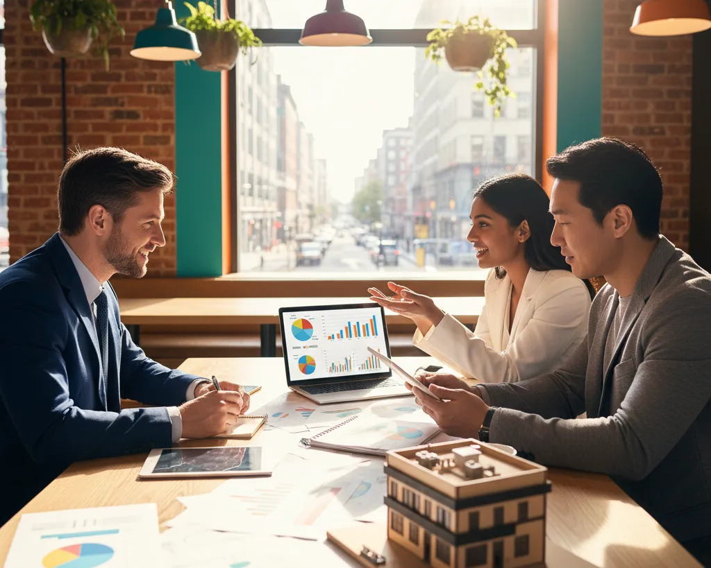 Restaurant Business Loans