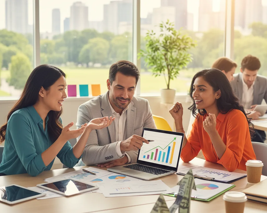 Short Term Business Financing