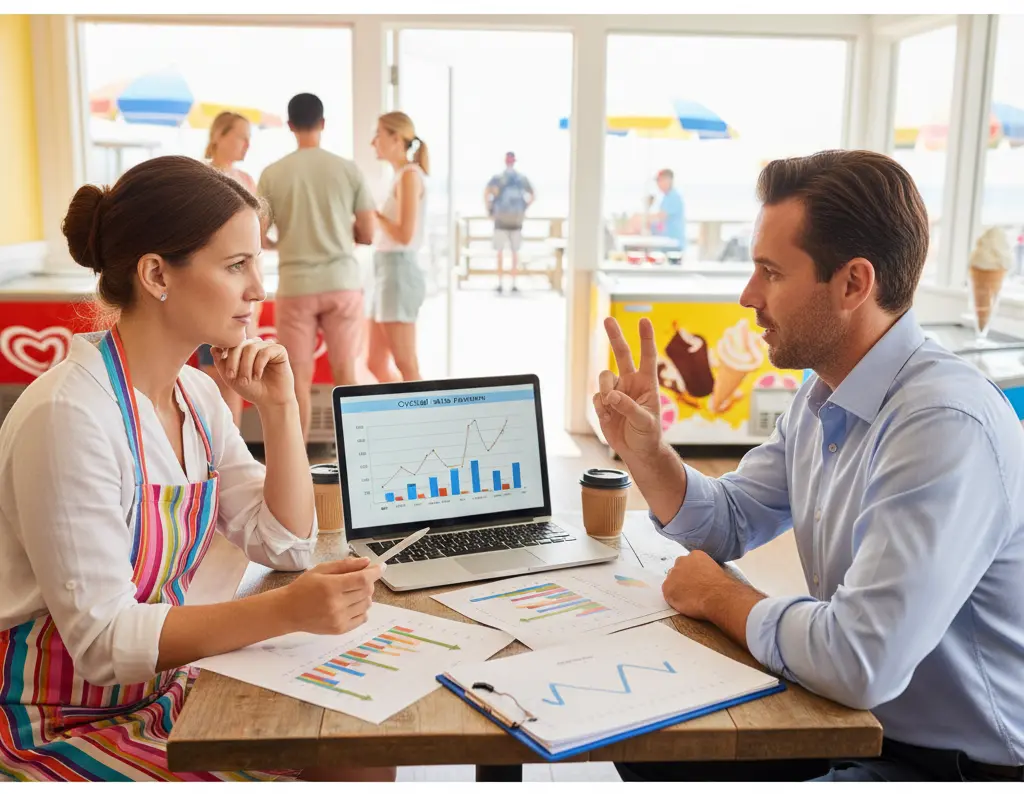 Working Capital Financing