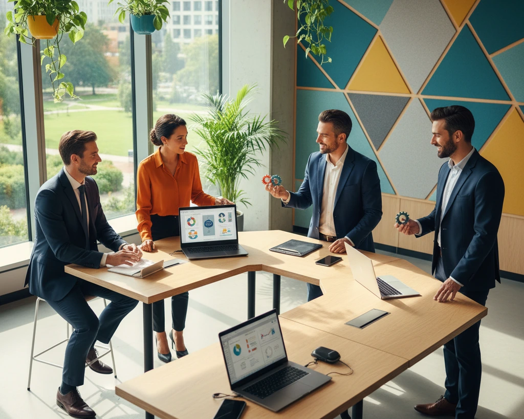 business line of credit startup