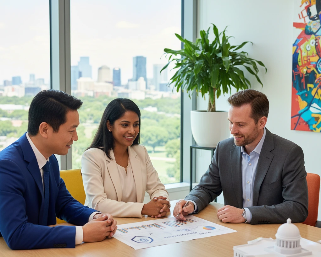 how to use business line of credit