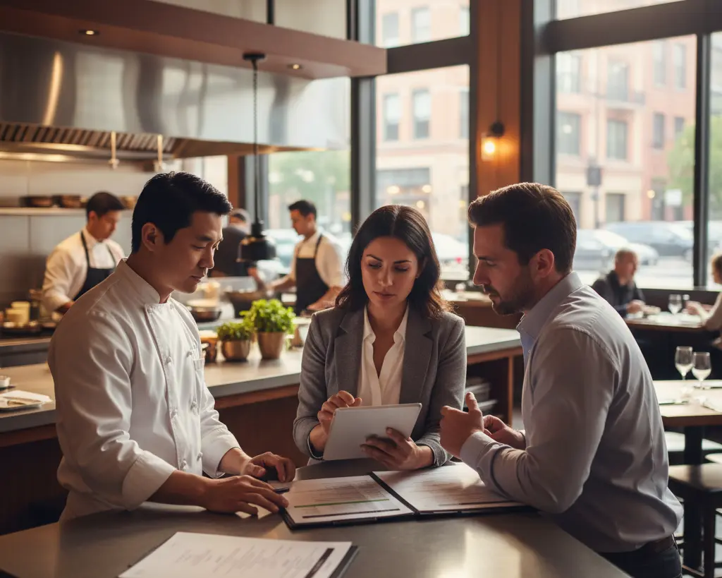 short term business financing