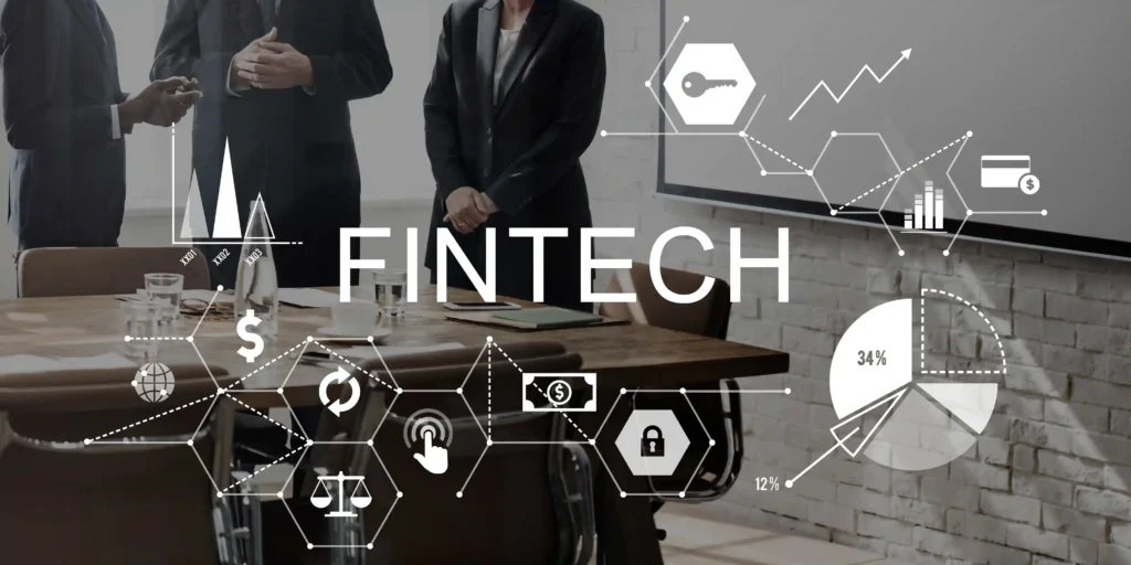 fintech business loans