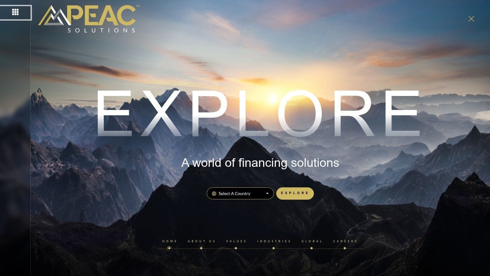 PEAC Solutions (formerly Marlin Capital Solutions)