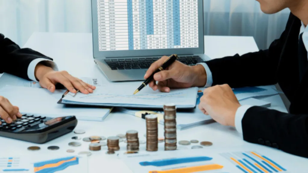 Financing options when Buying a Business for Sale