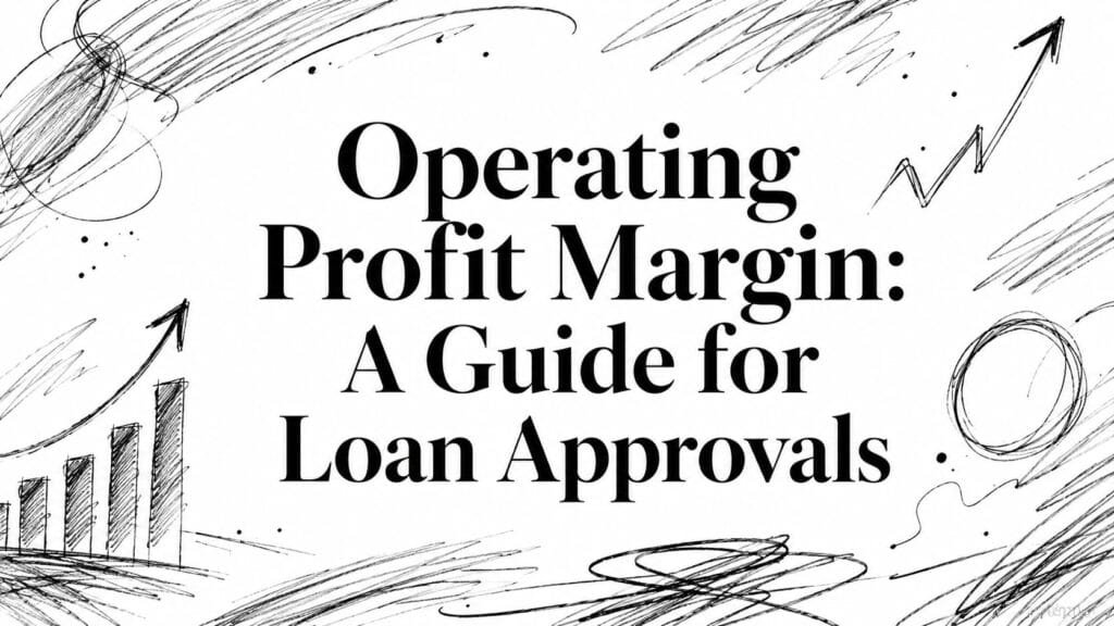 Operating Profit Margin: A Guide for Loan Approvals